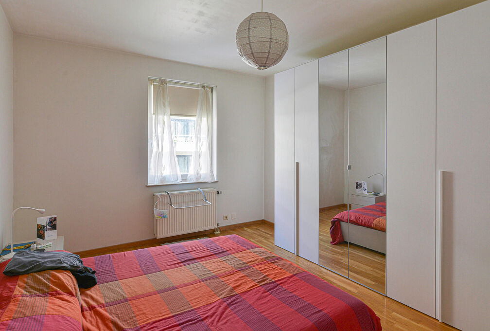 Appartement te huur in Woluwe-Saint-Lambert