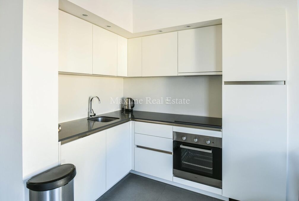 Appartement te huur in Woluwe-Saint-Lambert