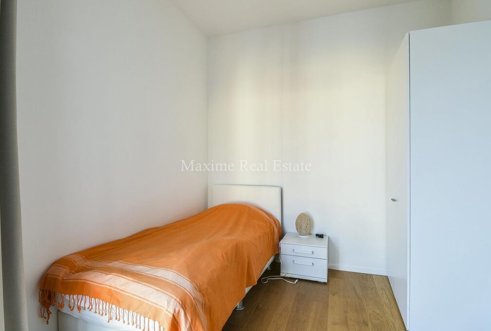 Appartement te huur in Woluwe-Saint-Lambert