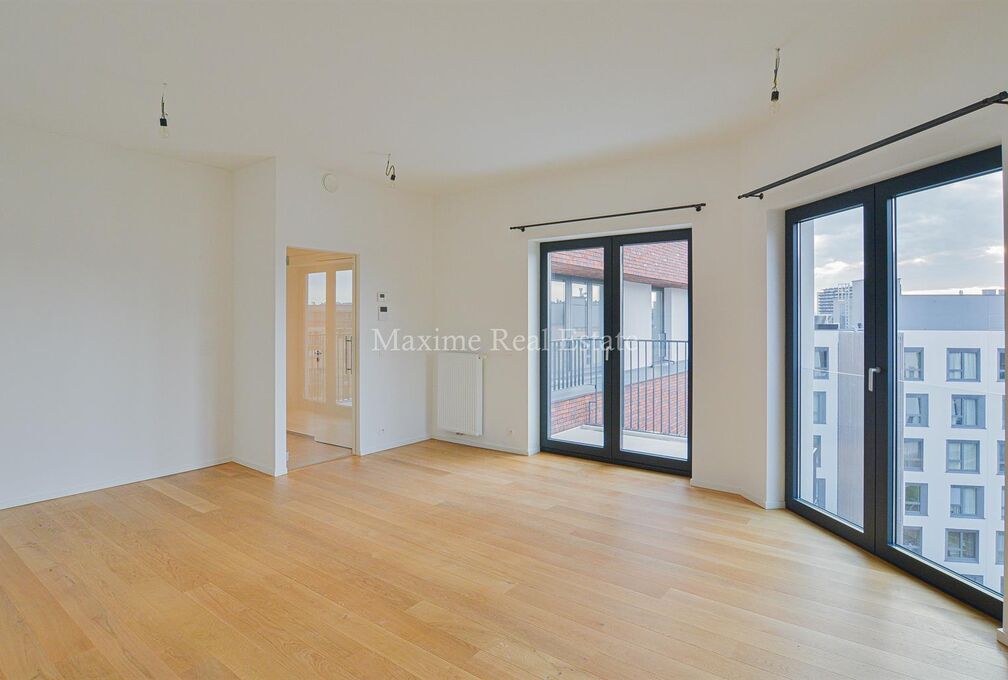 Appartement te huur in Woluwe-Saint-Lambert