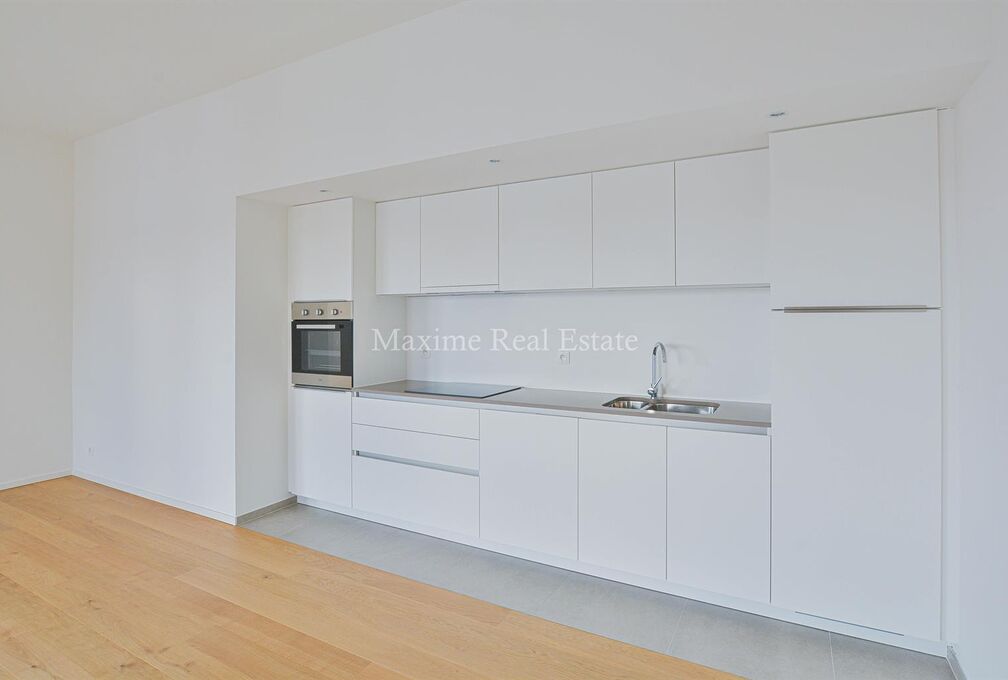 Appartement te huur in Woluwe-Saint-Lambert