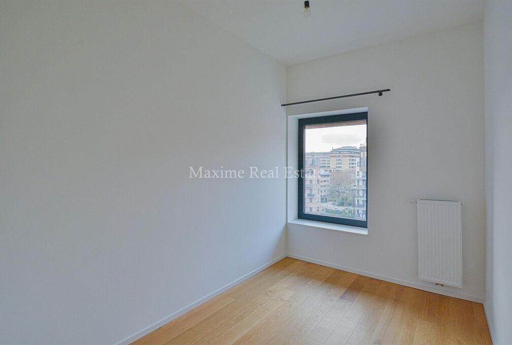 Appartement te huur in Woluwe-Saint-Lambert