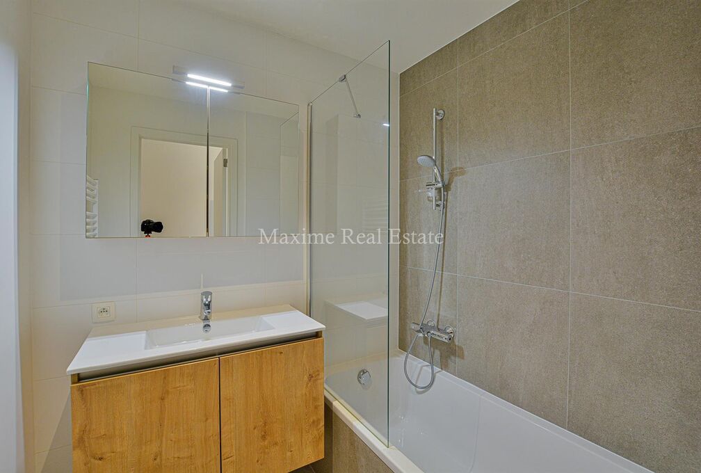 Appartement te huur in Woluwe-Saint-Lambert