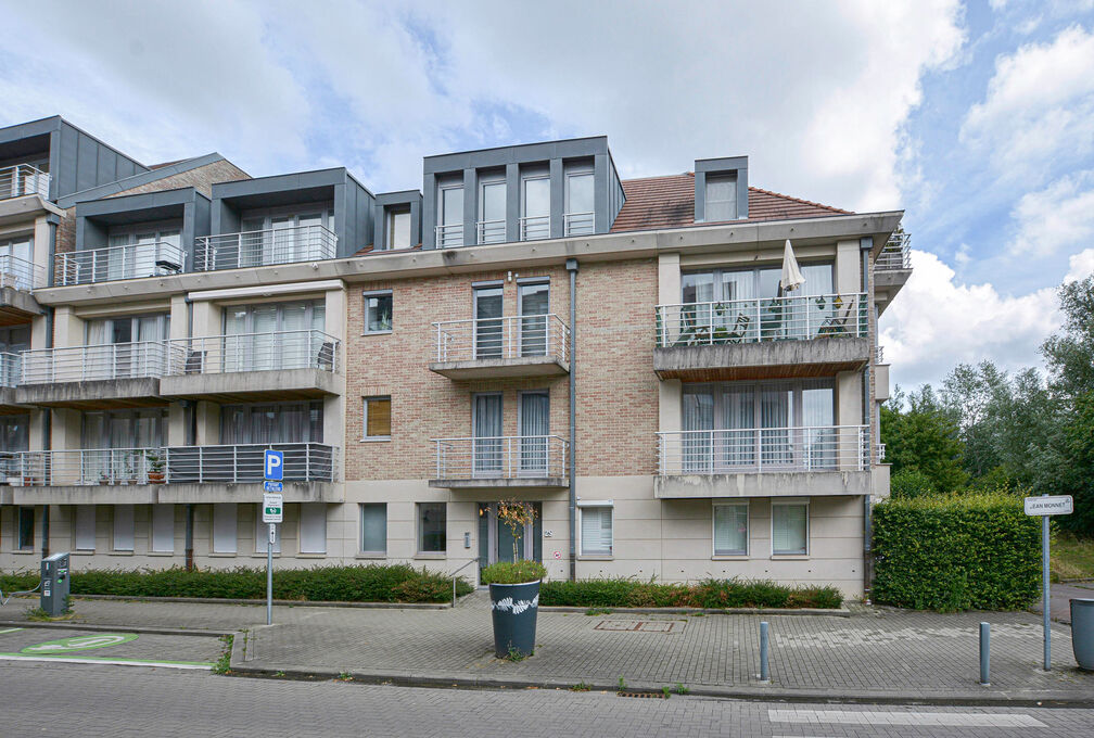 Appartement te huur in Woluwe-Saint-Lambert