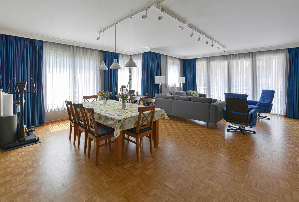 Appartement te huur in Woluwe-Saint-Lambert