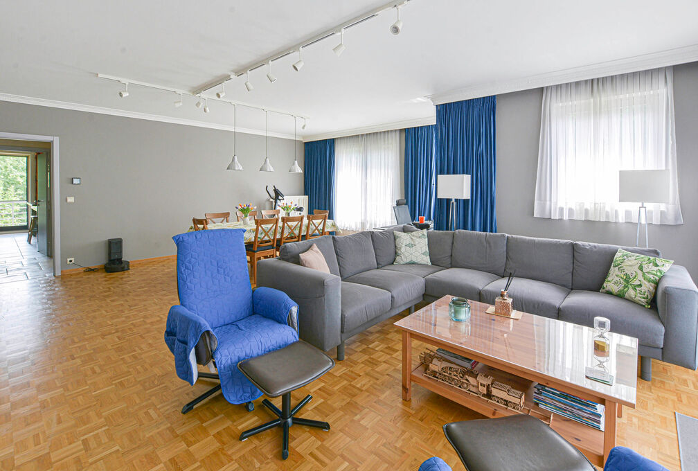Appartement te huur in Woluwe-Saint-Lambert
