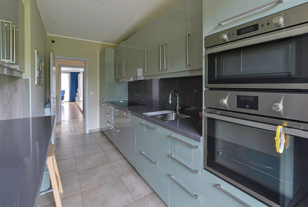 Appartement te huur in Woluwe-Saint-Lambert