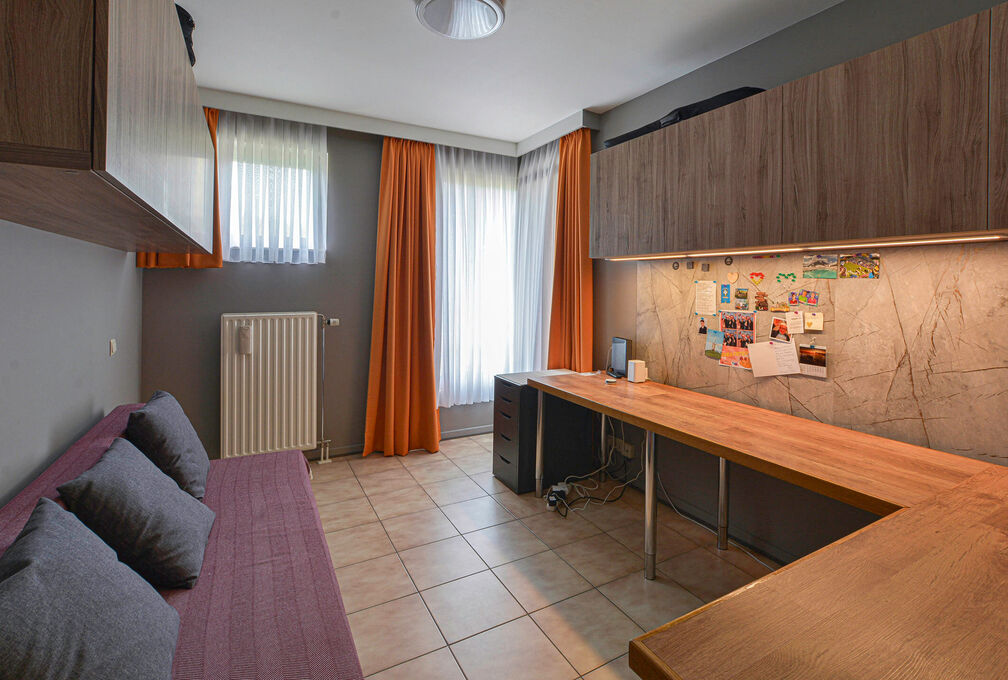 Appartement te huur in Woluwe-Saint-Lambert