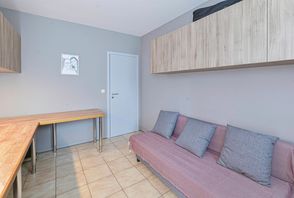 Appartement te huur in Woluwe-Saint-Lambert