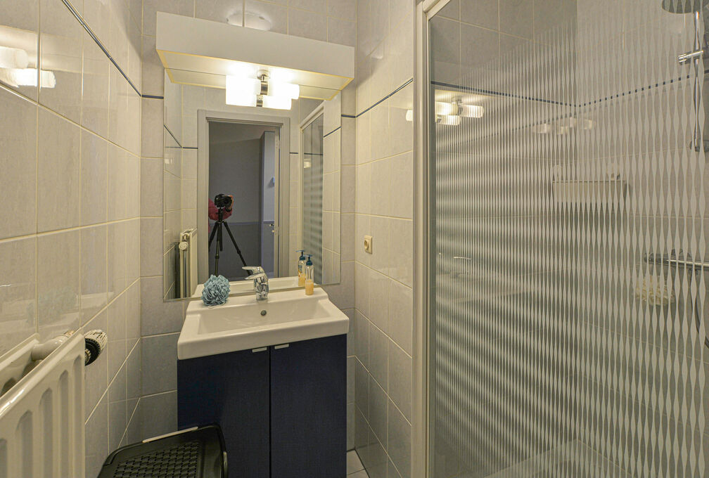 Appartement te huur in Woluwe-Saint-Lambert