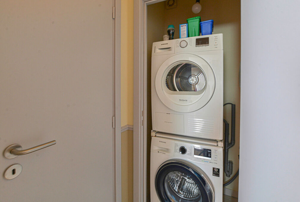 Appartement te huur in Woluwe-Saint-Lambert