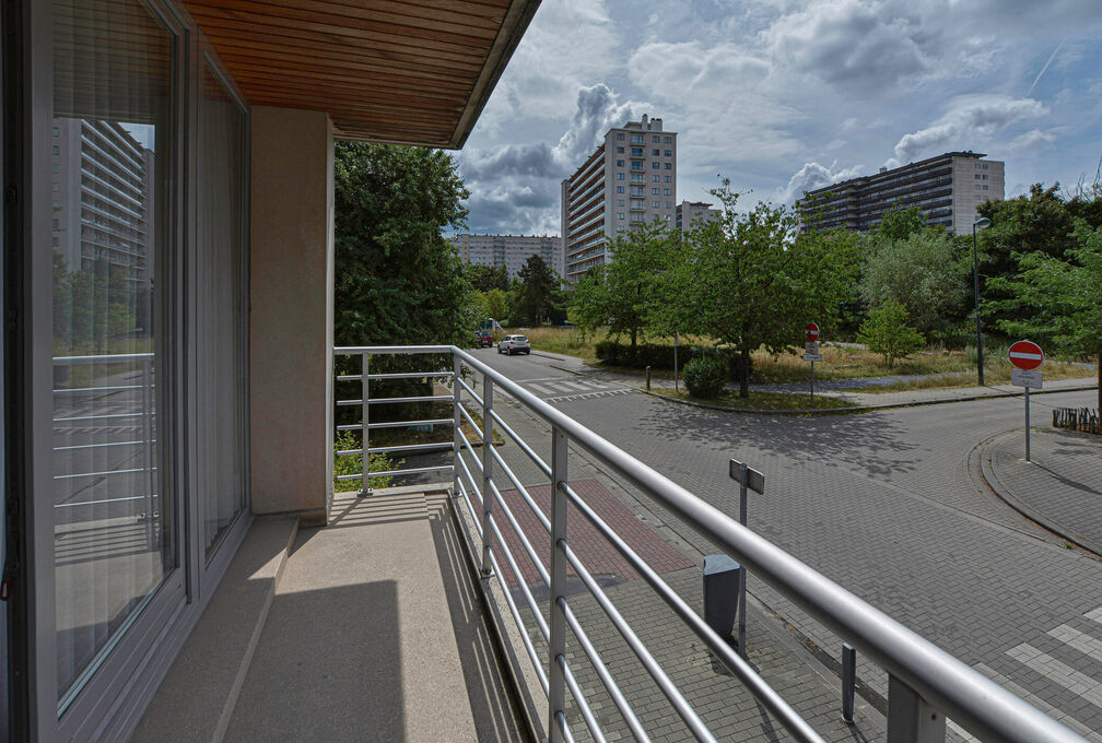 Appartement te huur in Woluwe-Saint-Lambert