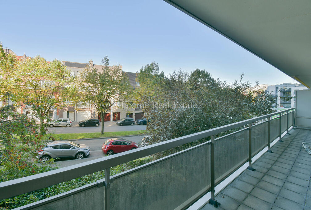 Appartement te huur in Woluwe-Saint-Lambert