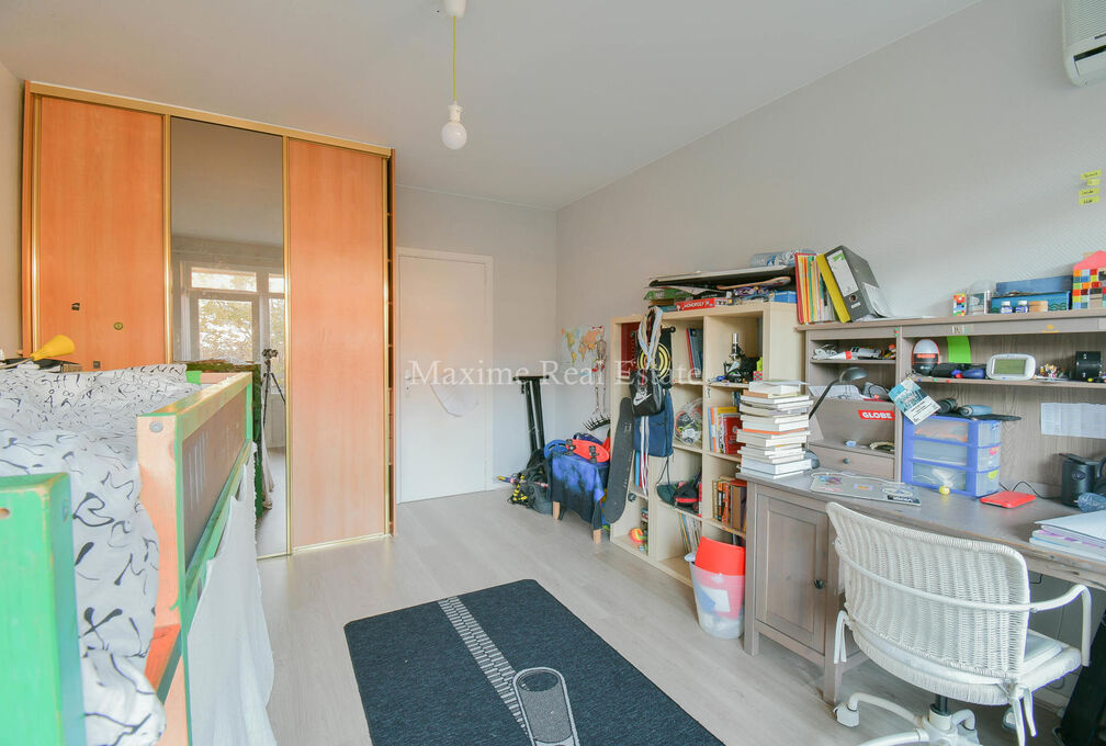 Appartement te huur in Woluwe-Saint-Lambert