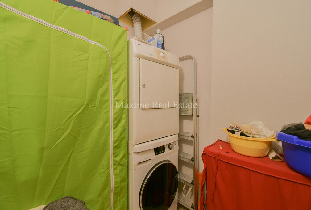 Appartement te huur in Woluwe-Saint-Lambert