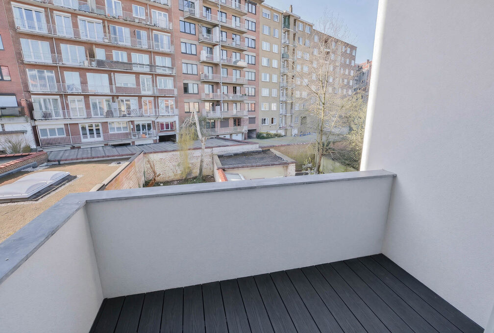 Appartement te huur in Woluwe-Saint-Lambert