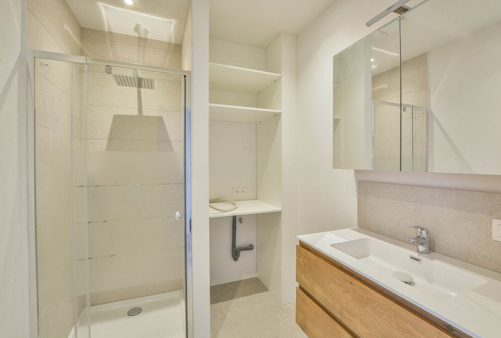 Appartement te huur in Woluwe-Saint-Lambert