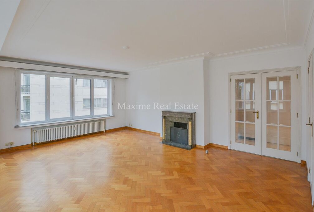 Appartement te huur in Woluwe-Saint-Pierre