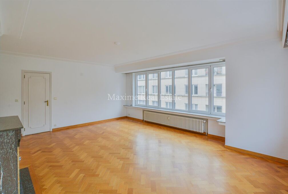 Appartement te huur in Woluwe-Saint-Pierre