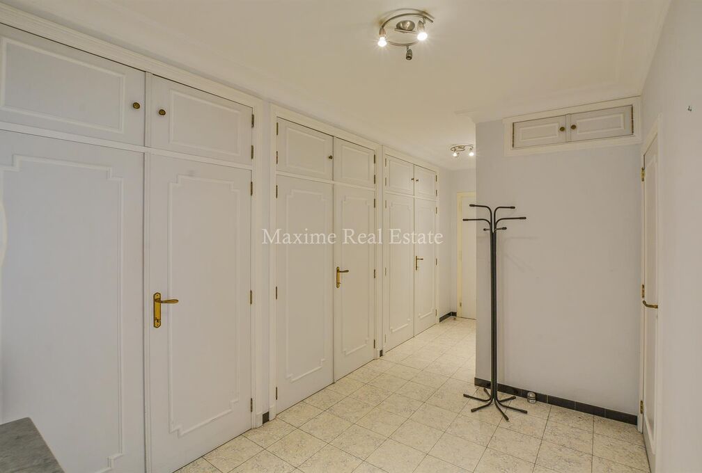 Appartement te huur in Woluwe-Saint-Pierre