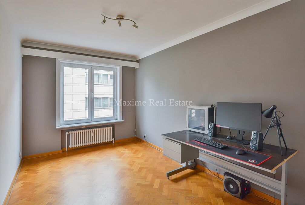 Appartement te huur in Woluwe-Saint-Pierre