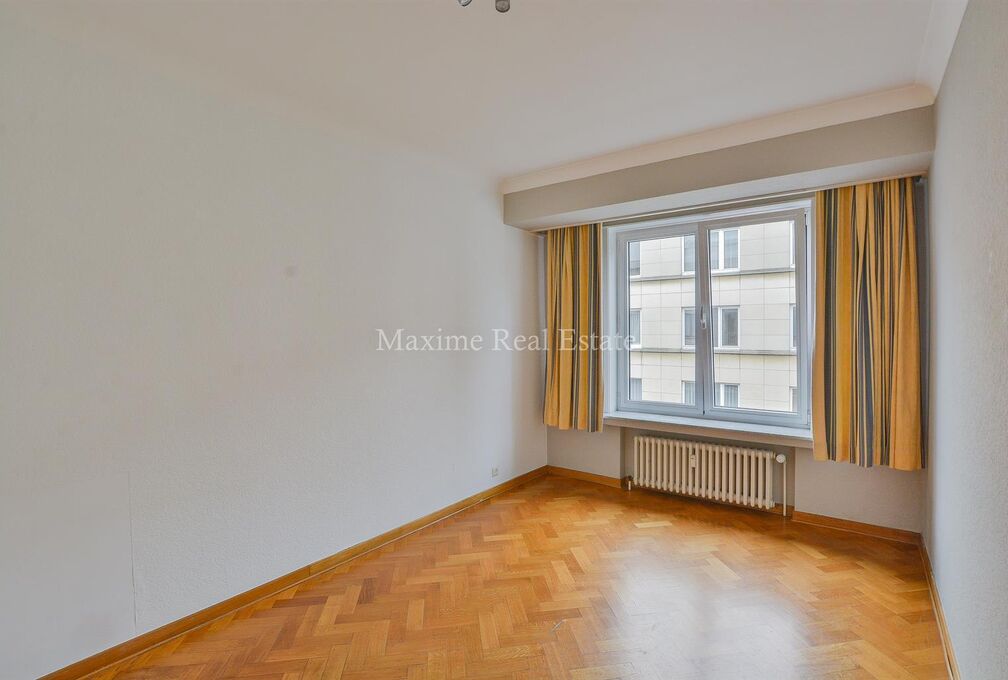 Appartement te huur in Woluwe-Saint-Pierre