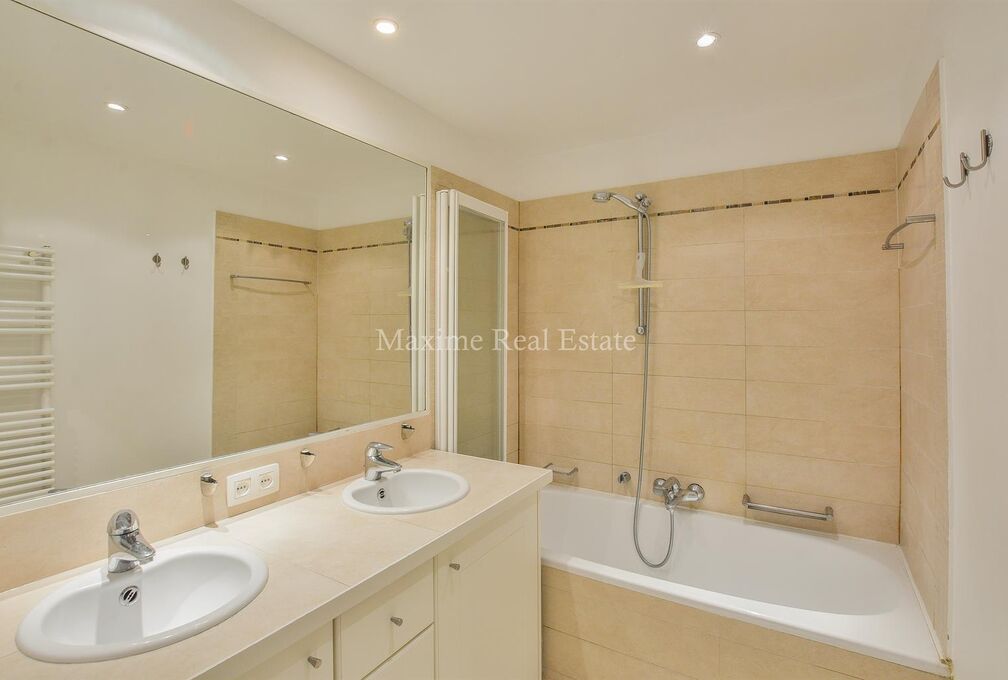 Appartement te huur in Woluwe-Saint-Pierre