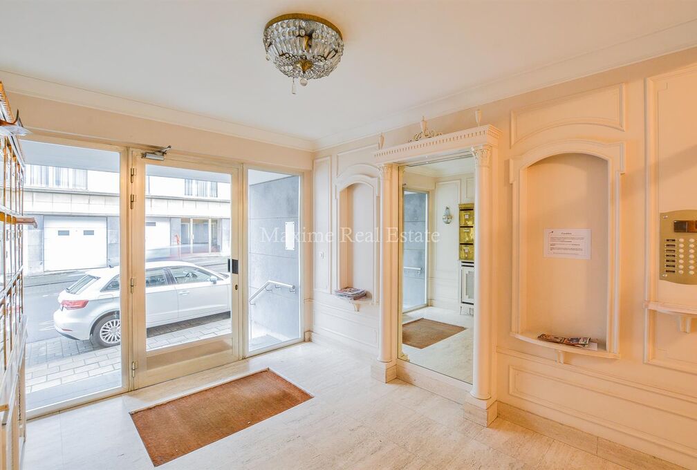 Appartement te huur in Woluwe-Saint-Pierre