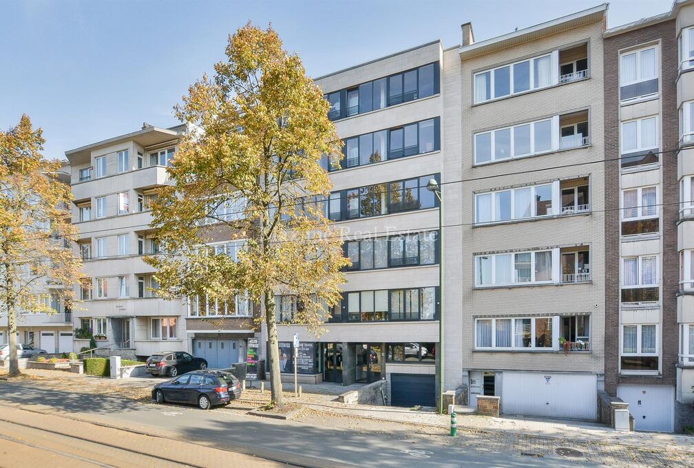 Appartement te huur in Woluwe-Saint-Pierre