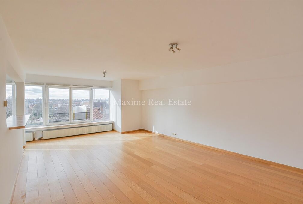 Appartement te huur in Woluwe-Saint-Pierre