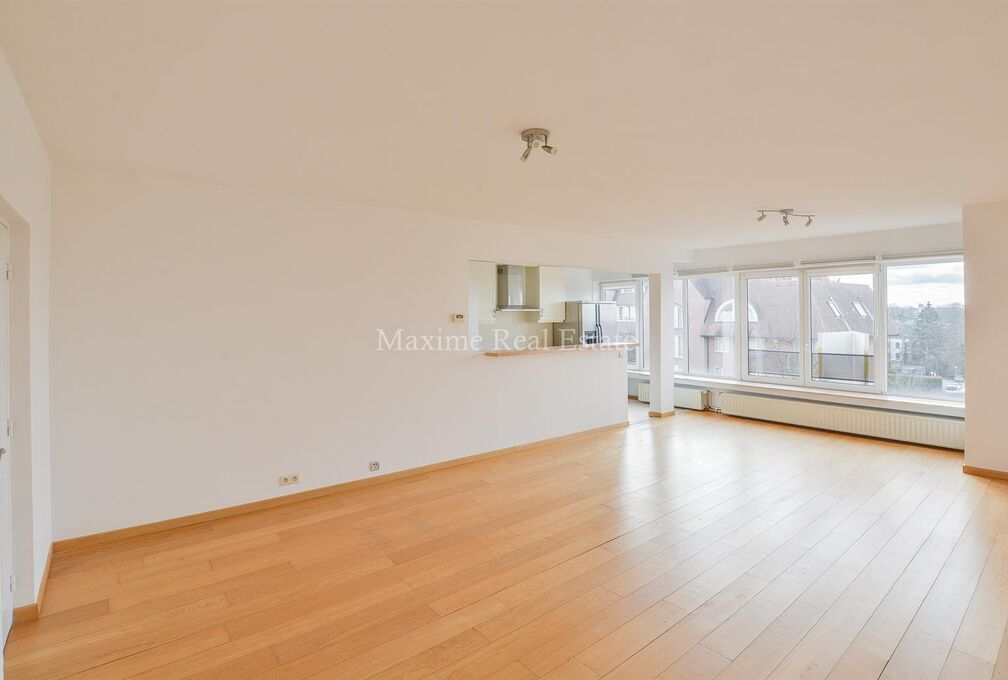 Appartement te huur in Woluwe-Saint-Pierre