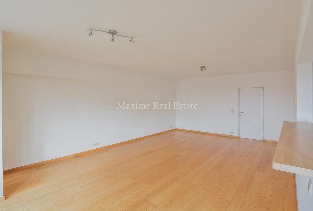 Appartement te huur in Woluwe-Saint-Pierre
