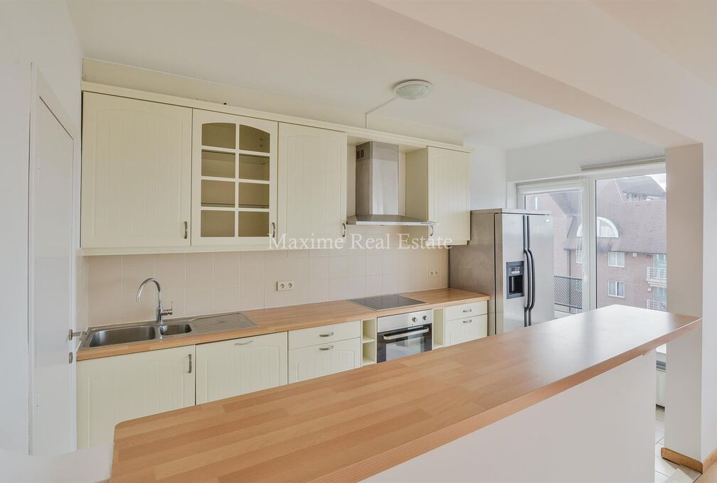 Appartement te huur in Woluwe-Saint-Pierre