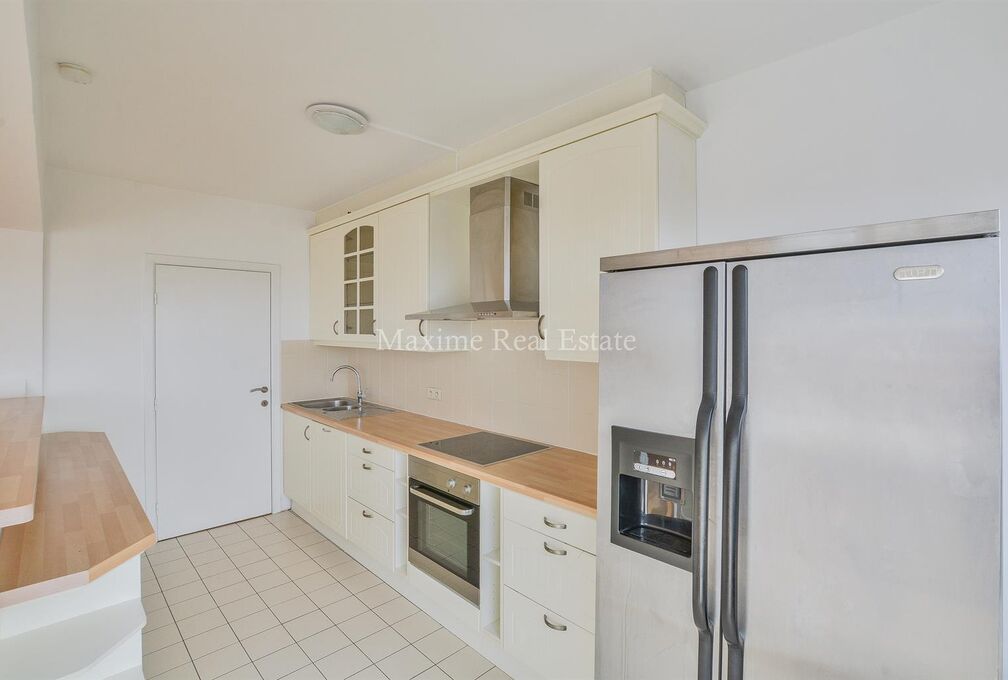 Appartement te huur in Woluwe-Saint-Pierre