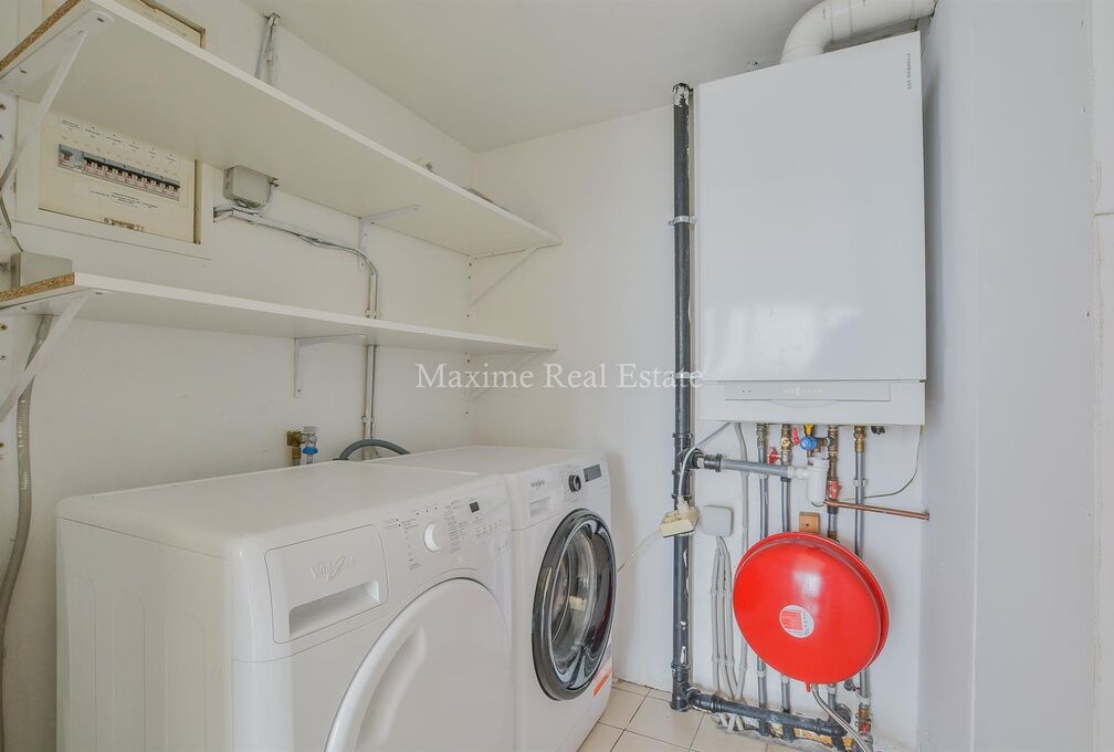 Appartement te huur in Woluwe-Saint-Pierre