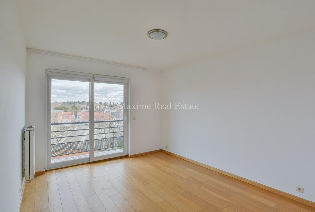 Appartement te huur in Woluwe-Saint-Pierre