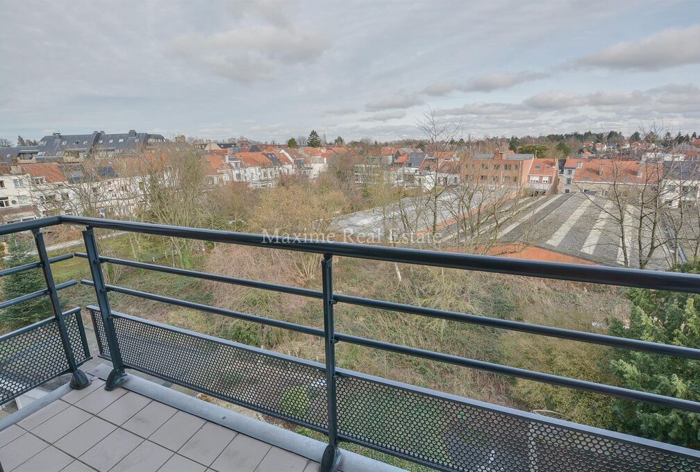 Appartement te huur in Woluwe-Saint-Pierre