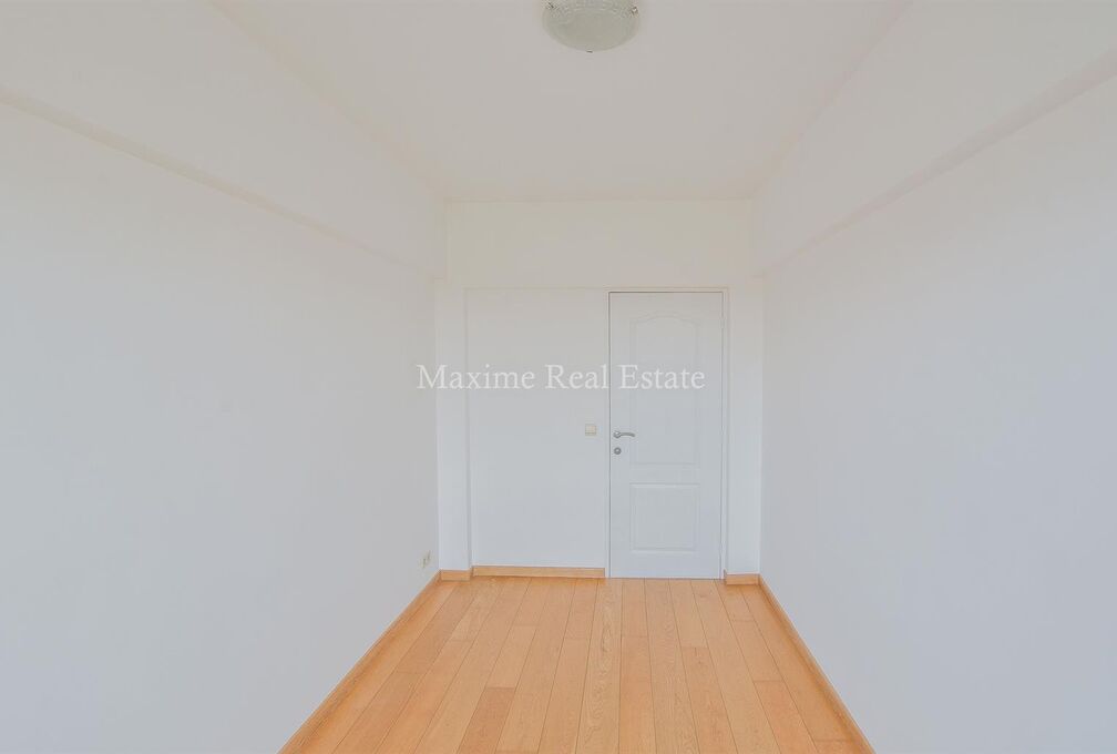 Appartement te huur in Woluwe-Saint-Pierre