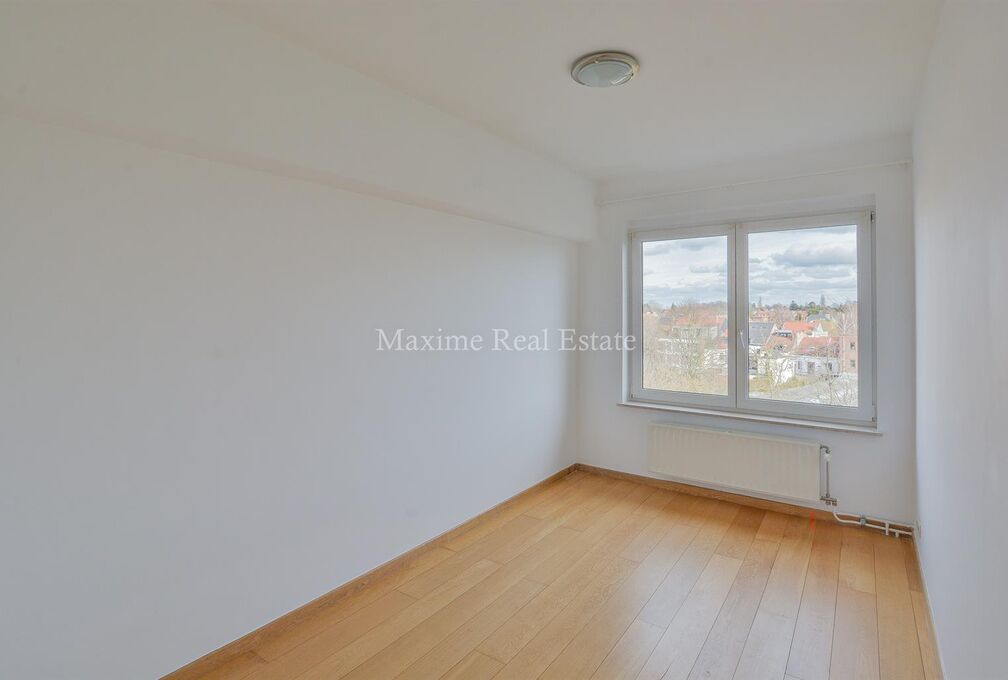 Appartement te huur in Woluwe-Saint-Pierre