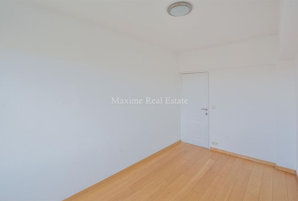 Appartement te huur in Woluwe-Saint-Pierre