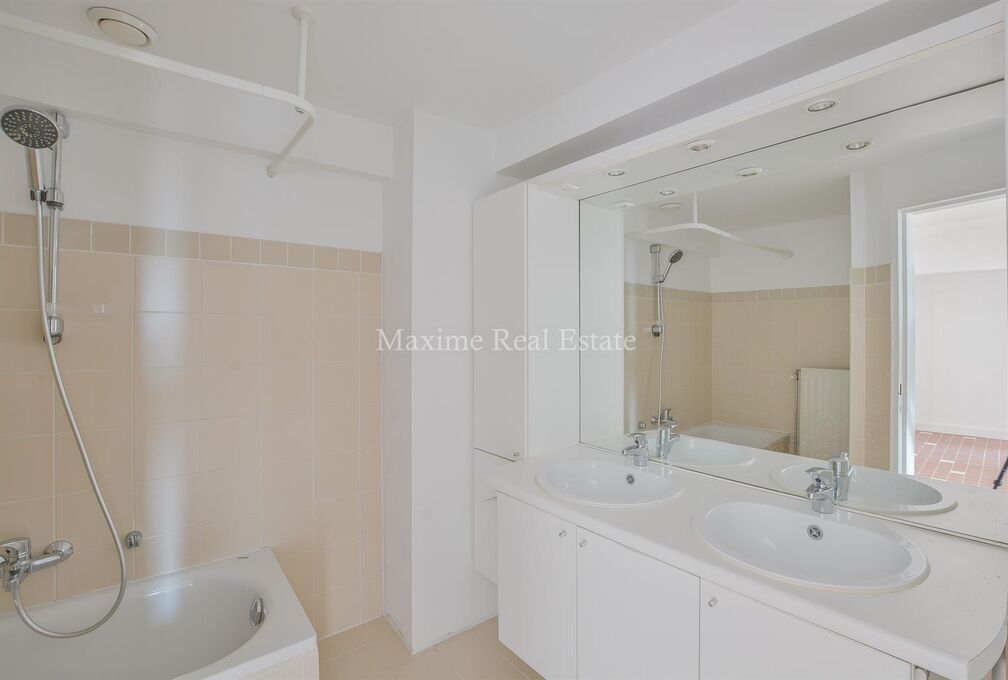 Appartement te huur in Woluwe-Saint-Pierre