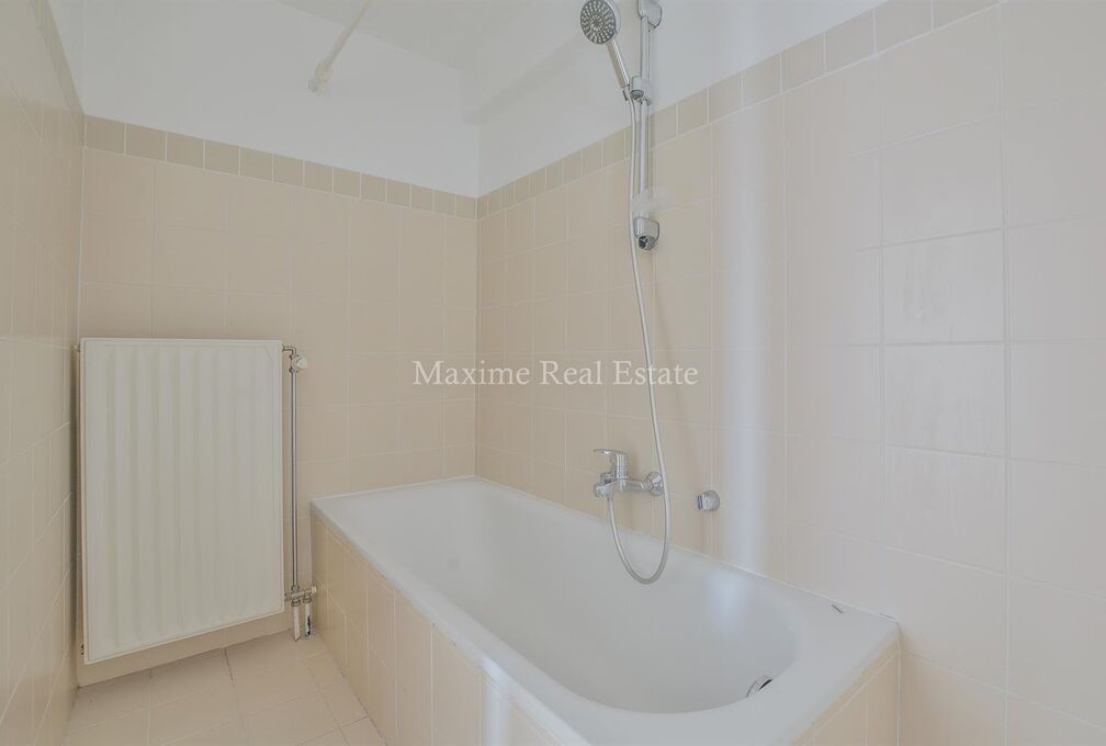 Appartement te huur in Woluwe-Saint-Pierre