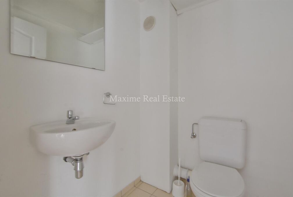 Appartement te huur in Woluwe-Saint-Pierre
