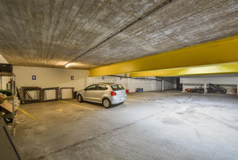 Appartement te huur in Woluwe-Saint-Pierre