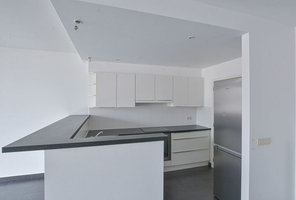 Appartement te huur in Woluwe-Saint-Pierre