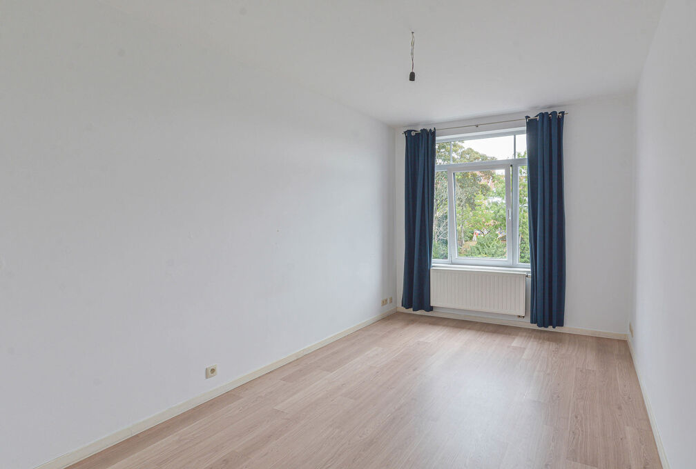 Appartement te huur in Woluwe-Saint-Pierre