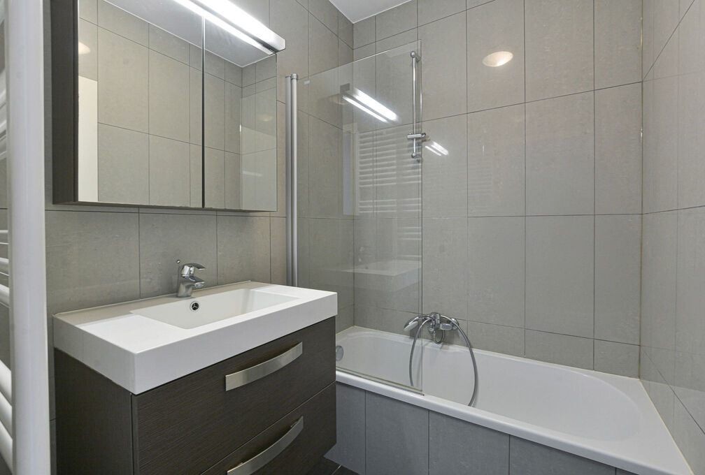 Appartement te huur in Woluwe-Saint-Pierre