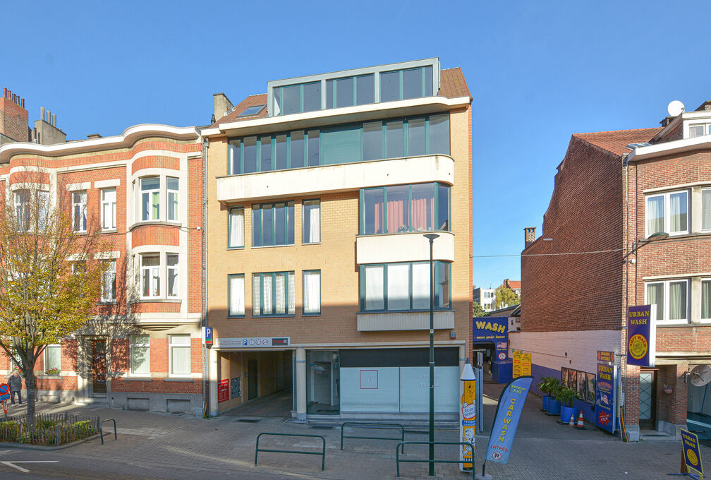 Appartement te huur in Woluwe-Saint-Pierre