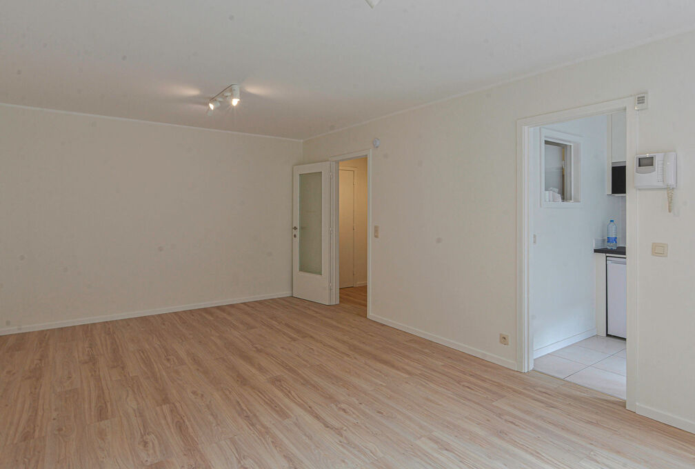 Appartement te huur in Woluwe-Saint-Pierre