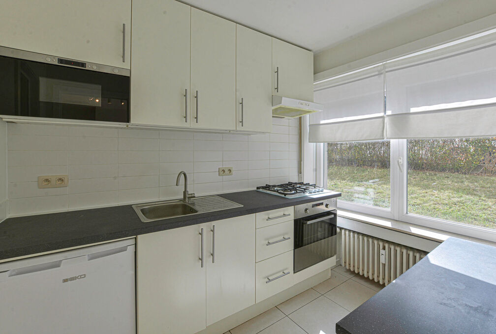 Appartement te huur in Woluwe-Saint-Pierre